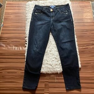 Democracy Women's Ankle Jeans